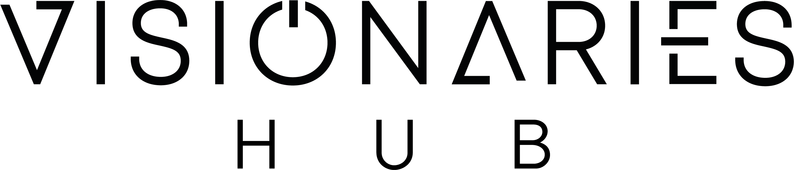 Visionaries Hub